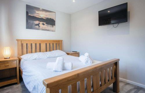 Bryn View – 5 Bedroom Holiday Home – Oxwich - Foto 132