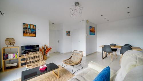 Nice apartment Mérignac with terrace and parking - Foto 1