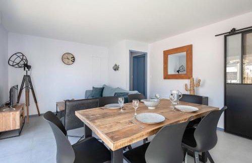 À moins de 300m de la mer, maison cosy pour 4 - Photo 8