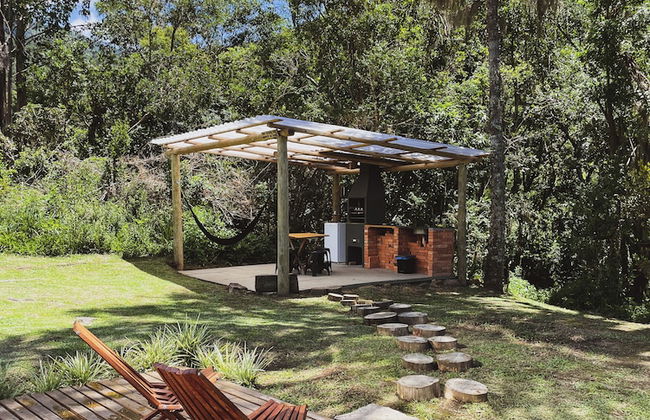 Morada do Guardião - Foto 27