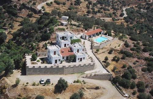 Kastro Villas - Foto 14