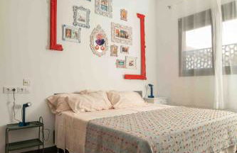 Sevilla Urban Flat - Foto 14