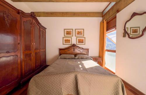 Casa Bela Teresópolis - Foto 64