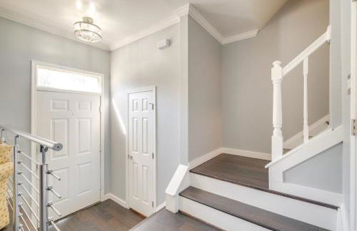 Walk to Red Jade Park Upper Marlboro Townhome - Foto 25