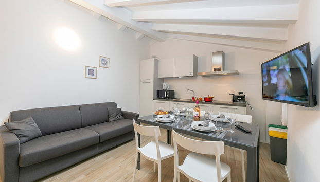 Arco Rocks 3 in Arco - Foto 2, Habitación