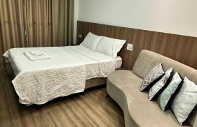 Apartamento 1417 Studio na Mooca completinho com piscina - Photo 14