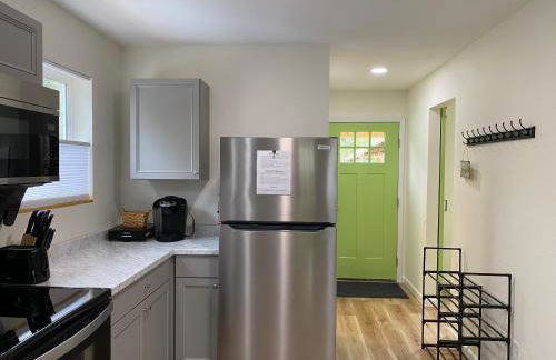 Talkeetna Wildlife House - Foto 22