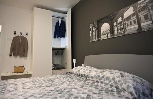 Ca' Milla Apartment Noale Centro Storico - Foto 28