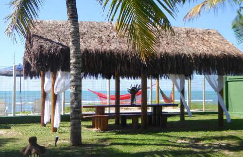 Ouro Sobre Azul Apart Hotel - Foto 156