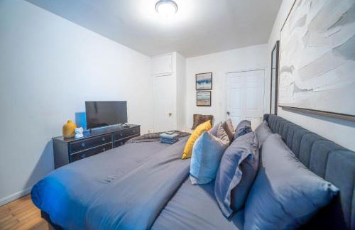 Modern Apartment By Central Park - 3 BR - Foto 21