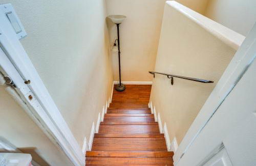 Westminster Apartment with Balcony, Near Disneyland! - Foto 23