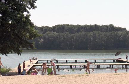 Apartament przy plaży free parking - Foto 13