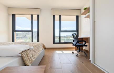 ASTER spa & beach dúplex - Photo 18