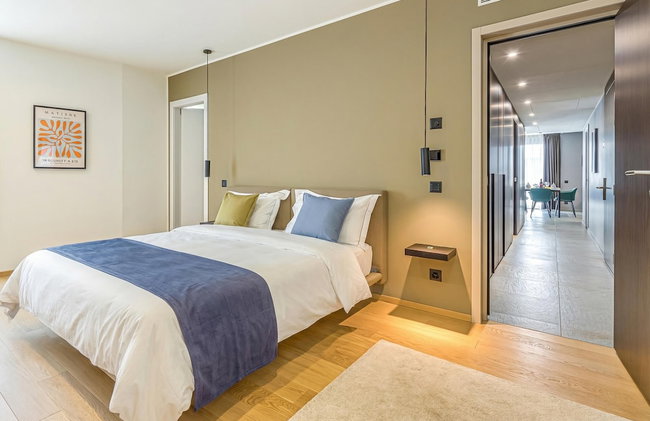 ICON H Lugano – Luxury Suites & Apartments - Foto 18