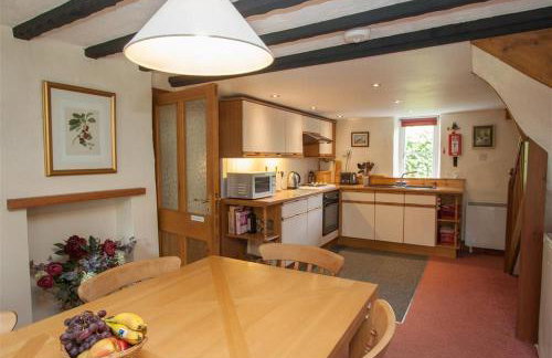 Grisedale Cottage - Foto 10