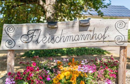 Fleischmannhof Do san ma dahoam - Foto 37