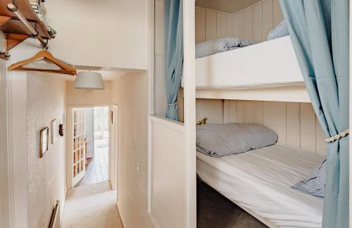 Cleek Cottage, Earlsferry - Foto 14