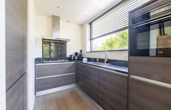 Holiday Home Waterland for six Person - Foto 13