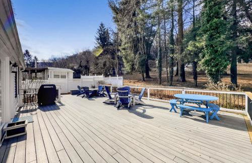 The White House by Leavetown Vacations - Foto 7