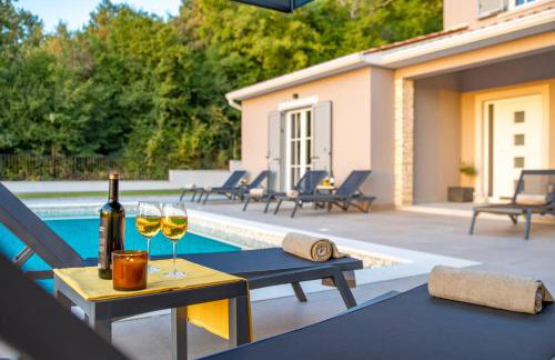 Villa Hygge -5 bedroom villa - Foto 60