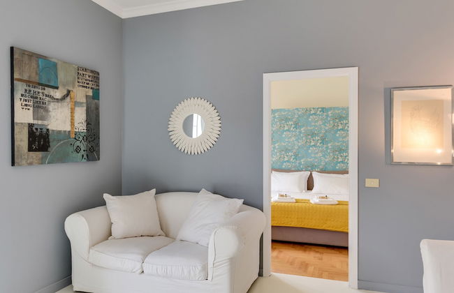 Rome as you feel - Pellegrino Apartment - Photo 18