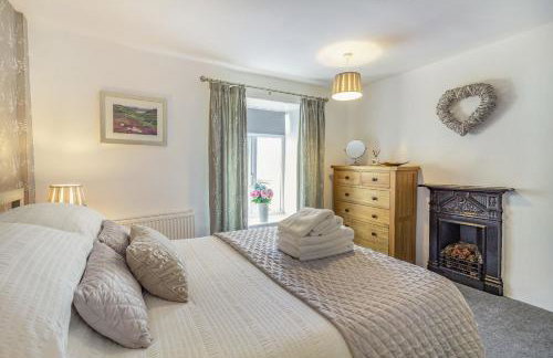 Smithy Cottage - Foto 8