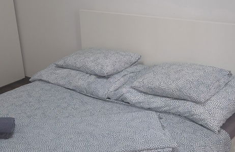 Aphrodite Apartman Budapest - Foto 5