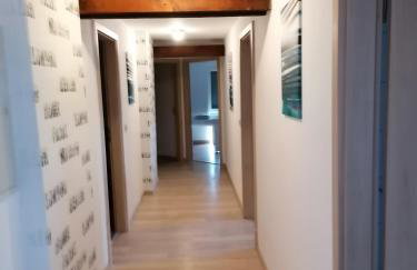 Ferienwohnung Yara Rödental - Foto 9