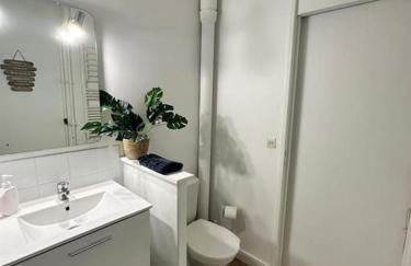 IMEPA Appart 47m2/ Beau 2 pièces - Photo 13