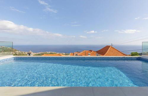 Villa Oceano Sereno by GALMI - Foto 9