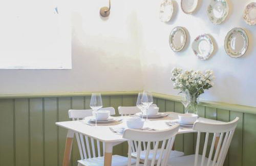 Abbey Cottages- Red Kite Lodge - Foto 7