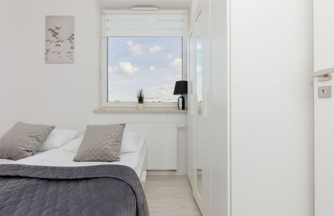 Szlachecka Apartment, Parking by Renters - Foto 4