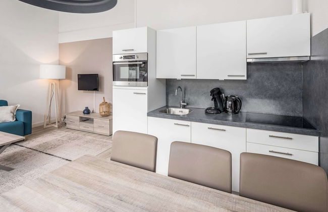 Holiday Home in Oostkapelle Near the Beach - Photo 8