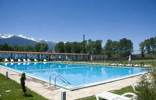 Beautiful 1-bed Apartment Near Bansko - Foto 11