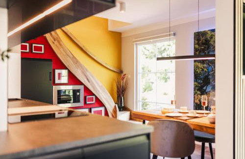 Ferienwohnung "SteernKieker" - Ankommen und Entspannen - Foto 55