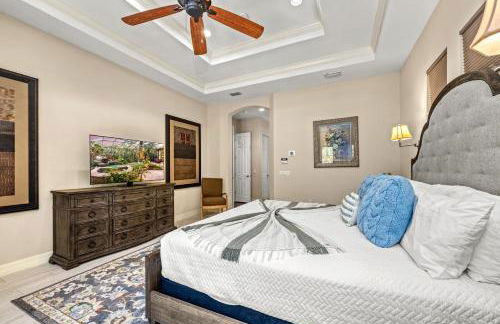 Tranquility - 4000 Sq ft of Luxury - Private Pool/Spa, Walk Everywhere, Pet Friendly - Foto 41