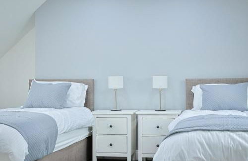 Connel House - Luxury self-catering 4-bedroom home - Foto 78