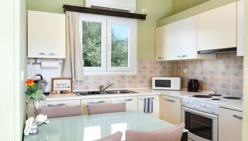 Anemi Leros Apartments 1 - Foto 5