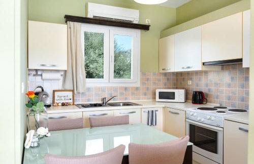 Anemi Leros Apartments 1 - Foto 5