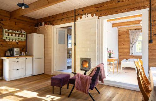 Chata Liska - Foto 23