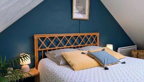 La petite enseigne - Chez Hélène - Gîtes en baie - Foto 4