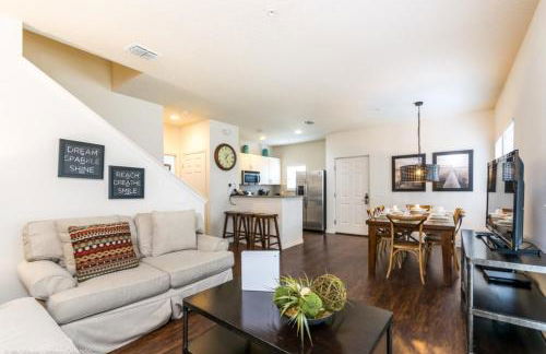 Lucaya Village Resort Townhome Unit 14 Townhouse - Foto 27