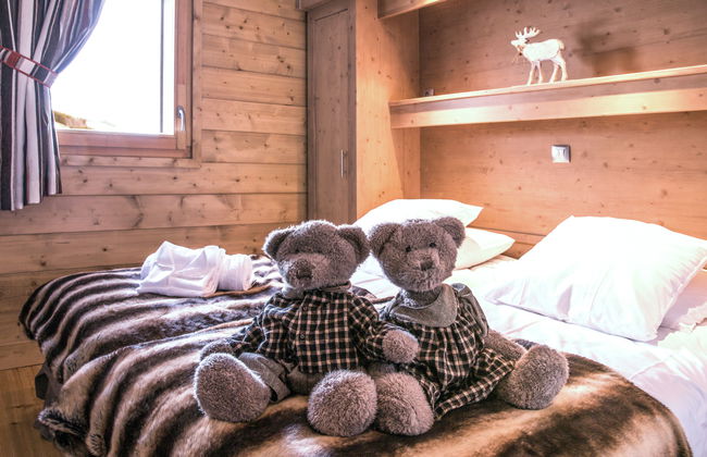 CGH Rés&Spa Le Grange aux Fées 5* - Foto 7