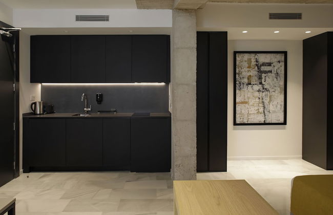 Apartamentos Feten - Foto 27