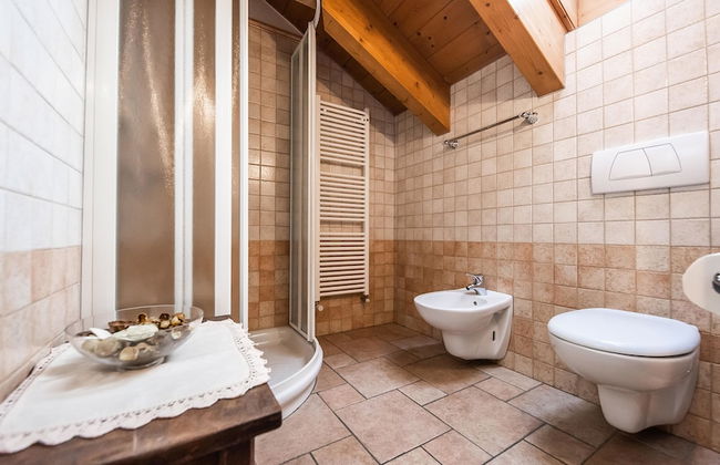 Chalet Mottolino - Foto 44