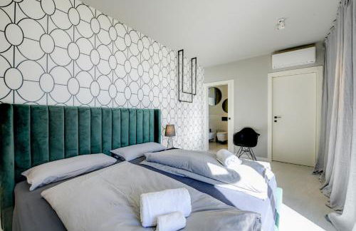 Villa Colombo - Foto 20