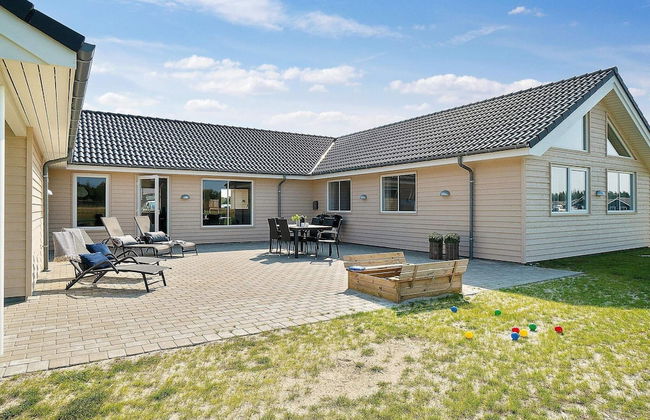 Luxury Retreat by Houstrup - By Traum Ferienwohnungen - Foto 35