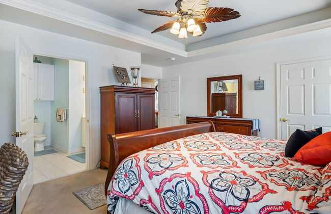 Bayview Landing #1 Sleeps 10 - Foto 5