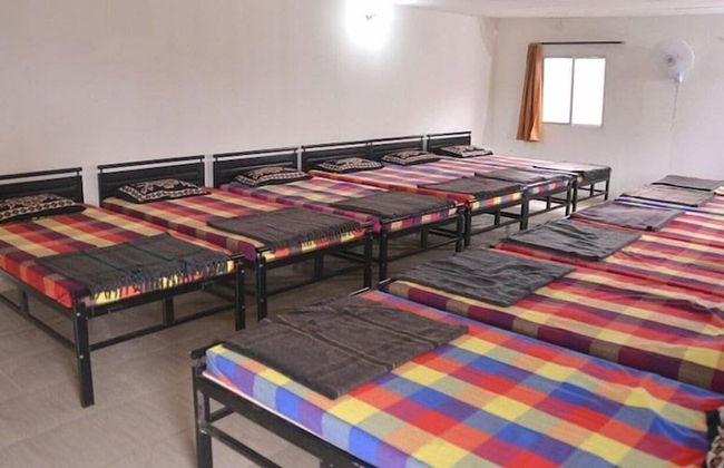 Divya Prayag Kumbh Camp - Foto 2