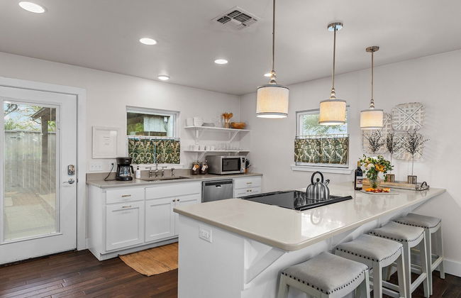 Behrends Family Homestead - Foto 11